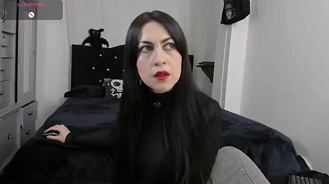 Amy_Aloqua Live XXX-Chat