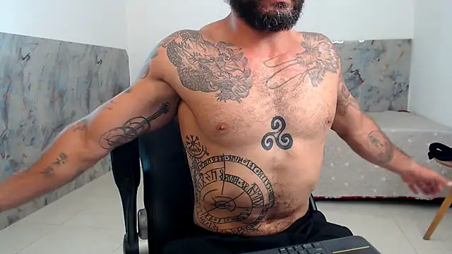hanz_col's Live XXX Chat