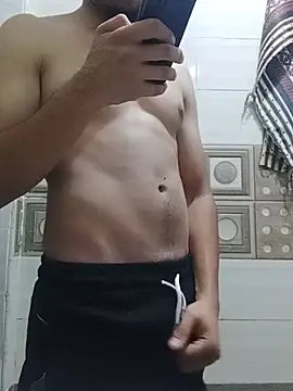 عرض كام John_big345