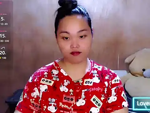Živý XXX chat _Lylia