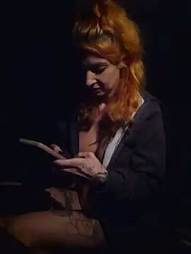 FreyaFucksFans Live XXX Chat