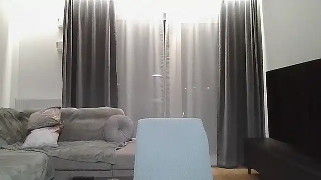 Chat XXX ao vivo de JuliaLovely