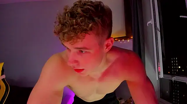 Kurt_hanssen Live XXX-Chat