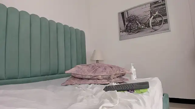 Chat XXX Live kimjonnes01