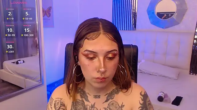 Jessie_williams' Live XXX Chat