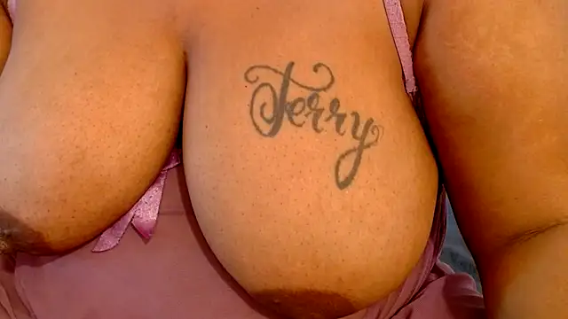 Sembang XXX Secara Langsung chanel_love