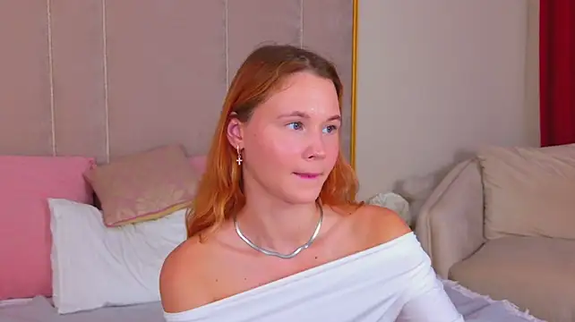 XXX chat uživo modela AmeliRoyse