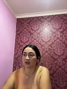 juliana_diaz's Live XXX Chat
