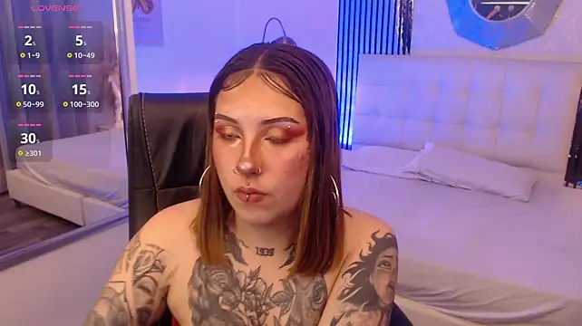 Jessie_williams' Live XXX Chat