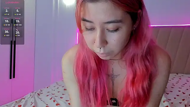 gigi_meii Live XXX Chat