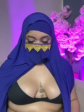 khalilah_'s Live XXX Chat