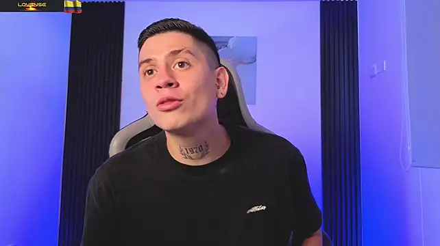 Yeiko_Romero_ live XXX chat