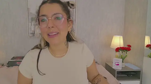 Онлайн чат XXX Victoria_Elektra