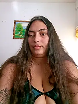 xandra252 Live XXX-chat