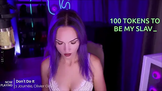 Онлайн чат XXX ml_milana