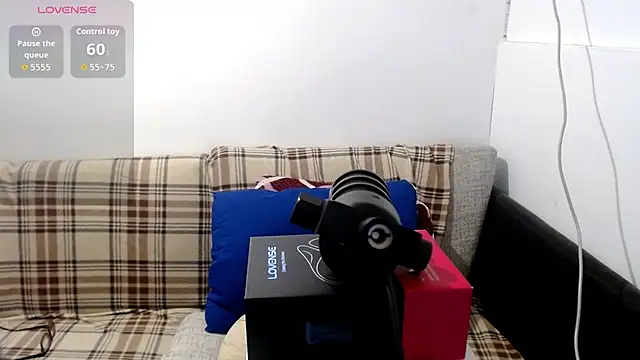 Chat XXX ao vivo de cholitohermoso