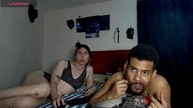 morbo_total69 Adlı Modelin Canlı XXX Sohbeti