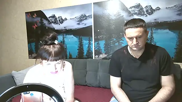 BiManKleo's Live XXX Chat