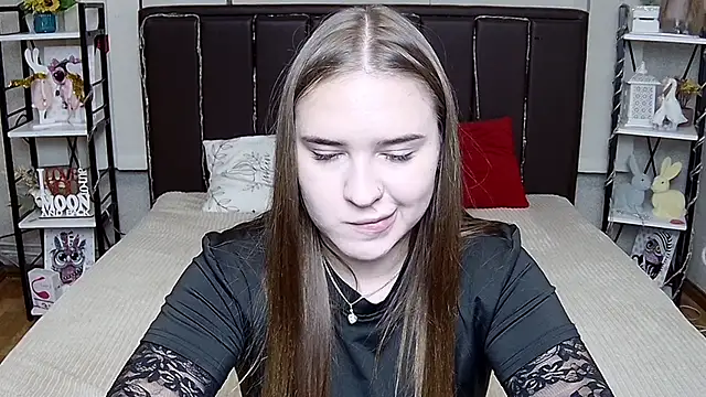 XXX chat uživo modela LauraHlot