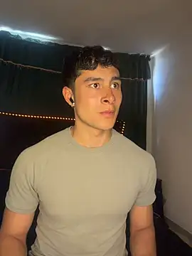 AustinJones_ 라이브 XXX 채팅