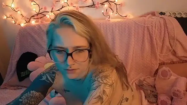 Chat XXX ao vivo de sullye