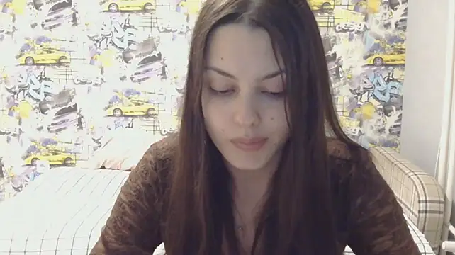 WizardLizzy – Naživo XXX chat