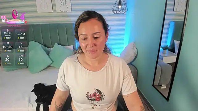 abby_apple's Live XXX Chat