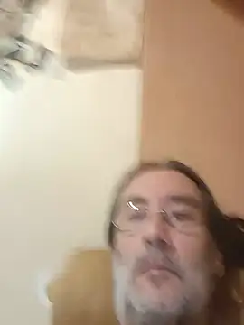 Chat XXX en directo de Rickrow666