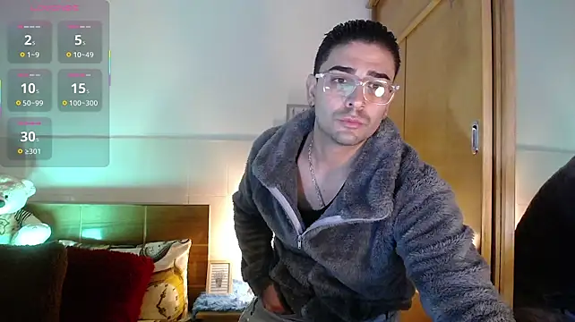 andders_'s Live XXX Chat