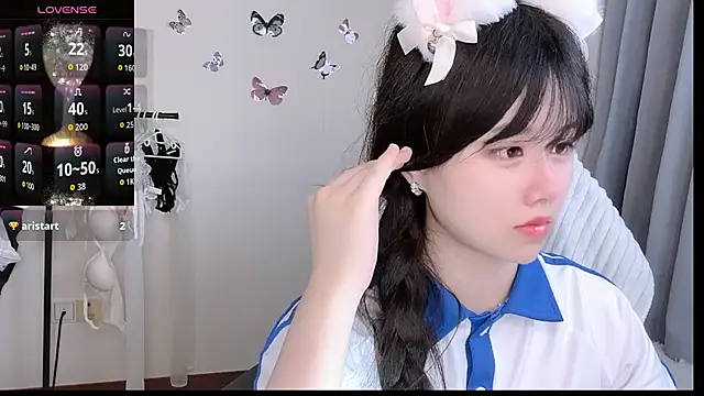 aibaba_888's Live XXX Chat