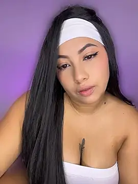 Chat XXX ao vivo de Nicol_Millerr