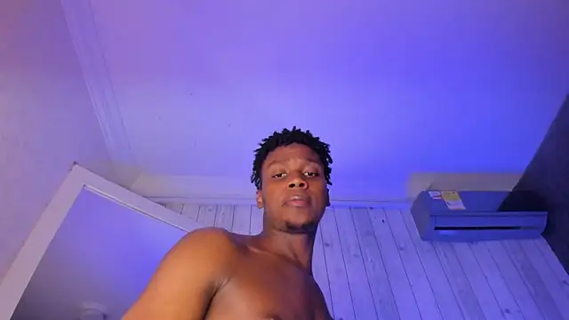 DominicSccott Chat XXX in diretta