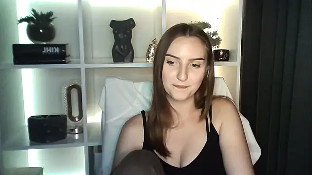 X_Alisa Live XXX Chat