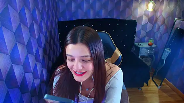 LiaHarryis Live XXX Chat