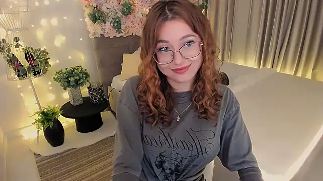Chat +18 de SereneFlame ao vivo