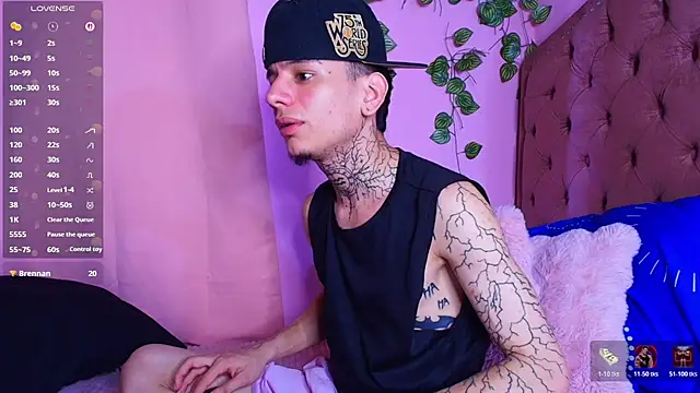 TheBatMansion Live XXX-Chat