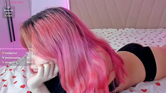gigi_meii 现场XXX聊天