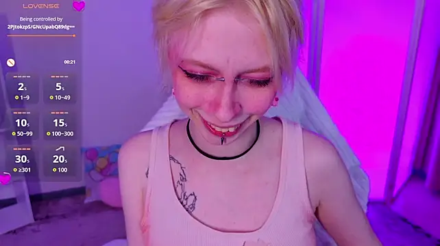 M1mmi Live XXX Chat