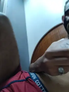 NovaBigdick Live XXX Chat