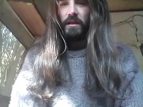 Candadochino Live XXX-chat