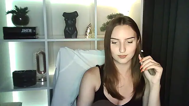 X_Alisa's Live XXX Chat