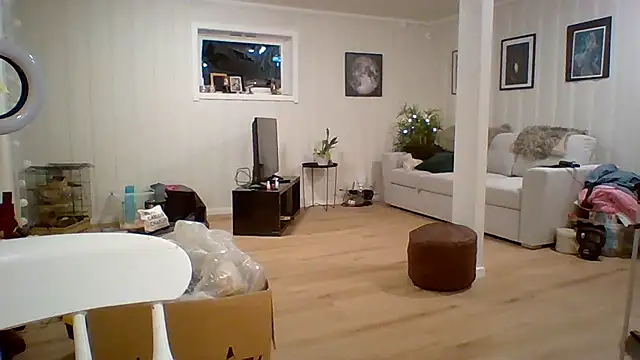 Chat XXX en directo de MyManCave