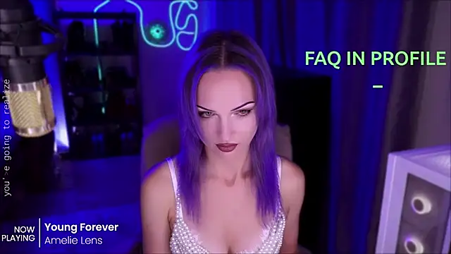 ml_milana's Live XXX Chat