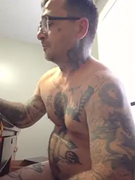 dadbod1178's Webcam Show