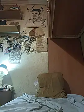 Rickrow666 Live XXX-chat
