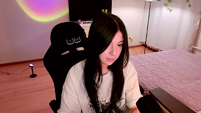 Azaliya_Haze 现场XXX聊天