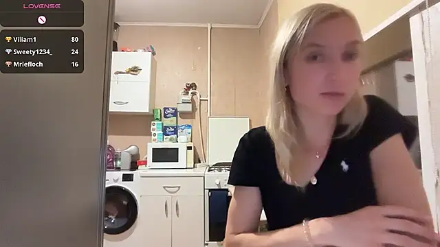 AngelJenin Live XXX chat