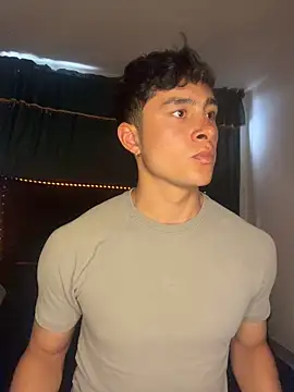 AustinJones_: απευθείας συνομιλία ΧΧΧ
