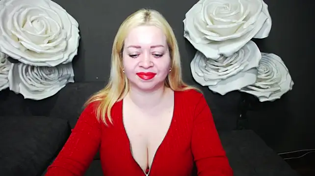 OliviaVerr Chat XXX in diretta