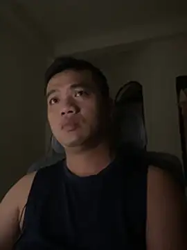 Gockhuatsg's Webcam Show